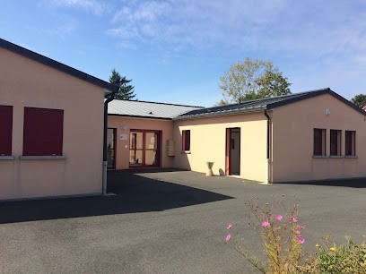 Dr Sophie Dehu Parfait, Dentiste à Neuvy-Pailloux
