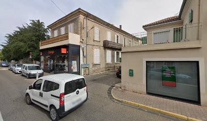 Tondeur Bourgogne Nelly, Dentiste à Nyons