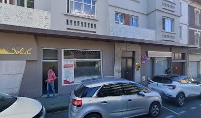 Dentiste Pistole C., Dentiste à Lourdes