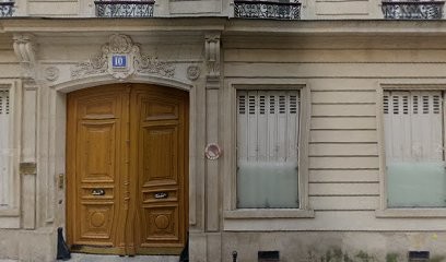 Sebag Léon, Dentiste à Paris 08