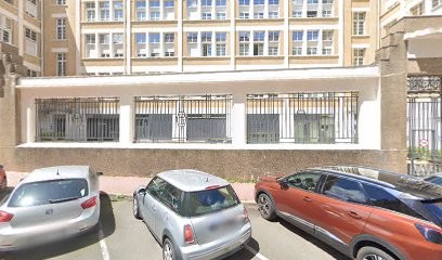 Dr Adam Olivier - Chirurgien-dentiste, Dentiste à Limoges