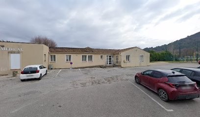 Lurati Stéphane, Dentiste à Alleins