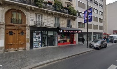 Maarek Alain, Dentiste à Paris 18