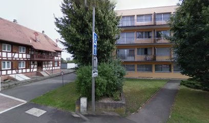 cabinet dentaire, Dentiste à Lingolsheim