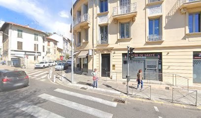 Fournier Thierry, Dentiste à Nice