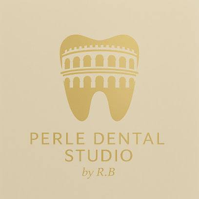Perle Dental Studio | Dr Bouazza Ryme Dentiste à Arles