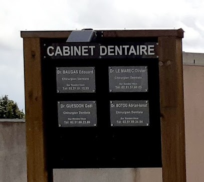 La Quenotte Scm, Dentiste à Fontenay-le-Comte