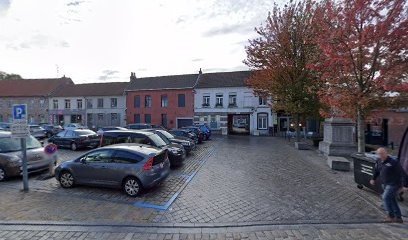 Demeulemeester Guy, Dentiste à Templeuve-en-Pévèle