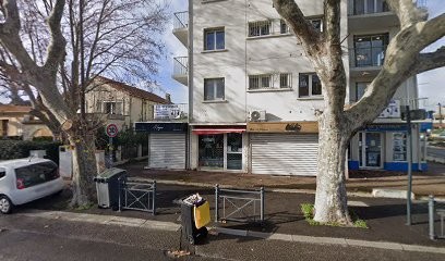 Gandolfo Gilles, Dentiste à La Seyne-sur-Mer