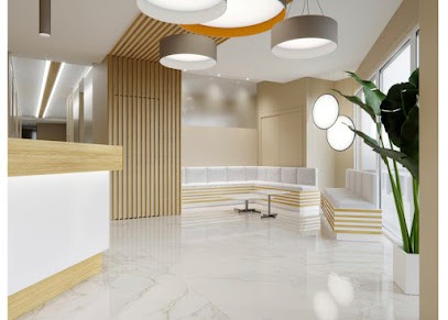 Le Labo du Sourire, Dentiste à Paris 19