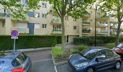 Bert Jacques, Dentiste à Montigny-le-Bretonneux