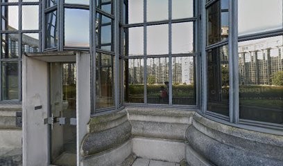 Deturmeny Arnaud, Dentiste à Paris 14