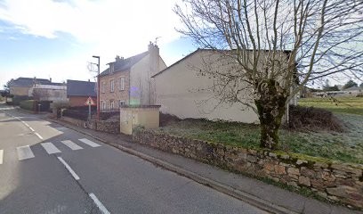 Saules-Vauchel Martine, Dentiste à Flavin