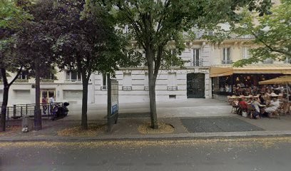 Dr. Boris Jakubowicz-Kohen, Dentiste à Paris 17