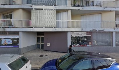 Désoteux Pierre, Dentiste à Sète