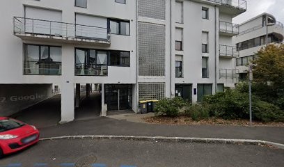 Roussel Damien, Dentiste à Brest