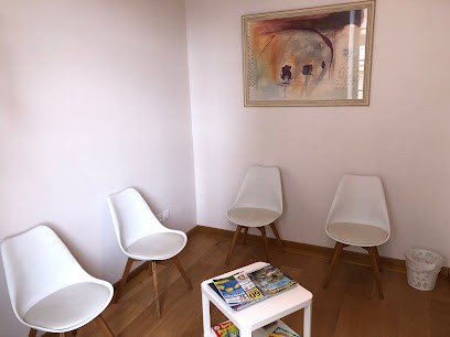 Biraben Bouly Marie-Anne, Dentiste à Pau