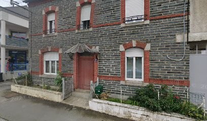 Scm Menard Poulain, Dentiste à Janzé