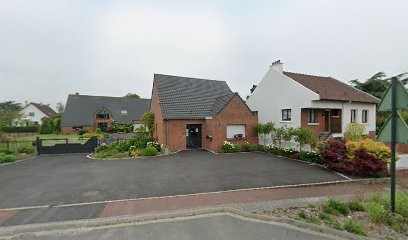 Debril Laurence, Dentiste à Ardres
