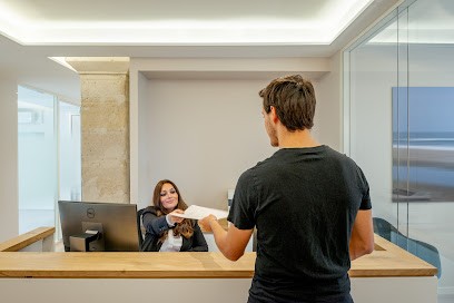 Dr David Bakhouche - Reine Blanche Cabinet Dentaire, Dentiste à Paris 13