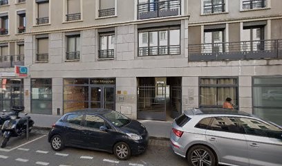 Centre Dentaire et d'Orthodontie Mutualiste de Vaise, Dentiste à Lyon 09