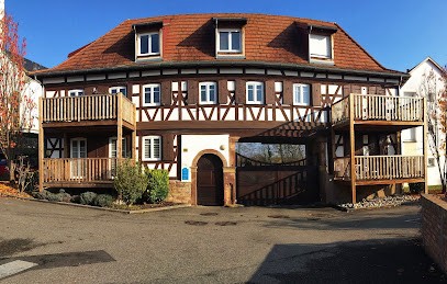 Cabinet Dentaire Dr BARLIER Emmanuelle, Dentiste à Lampertheim