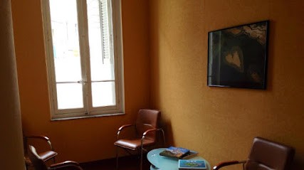 Pellet Bernard, Dentiste à Marseille 06