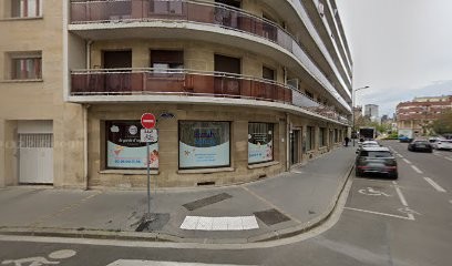 Mattei Antoine, Dentiste à Reims