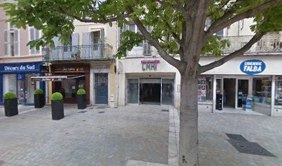 Bosch Nathalie, Dentiste à Toulon