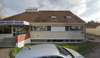 Athenor Olivier., Dentiste à Villiers-le-Bel