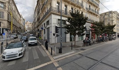 Kourennoy Georges, Dentiste à Marseille 06