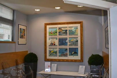 Cabinet Dentaire Mangez, Dentiste à Clamart