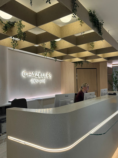 Chazelles Dentaire - Dr Cospain, Dr Lefebvre, Dr Le Corre, Dr Sousa Dentiste à Lorient
