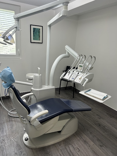 Dr Gauthier Thorré Dentiste à Dinard