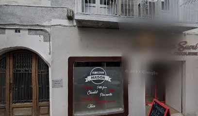 Delanoue Jean-Christophe, Dentiste à Saint-Marcellin