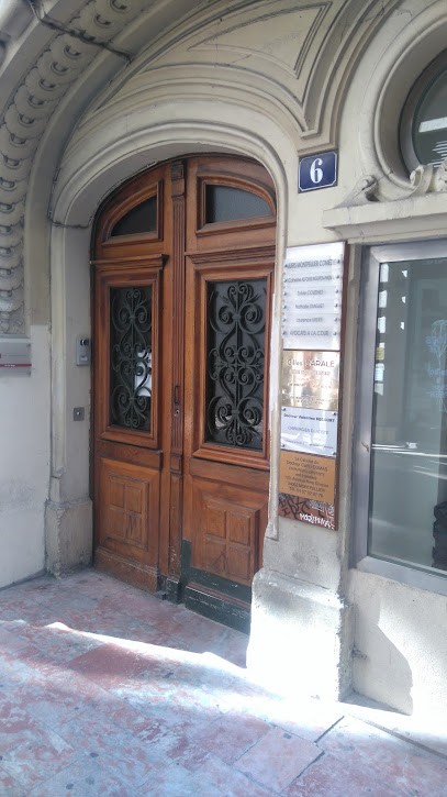 Docteur BARALE Gilles - Cabinet Dentaire, Dentiste à Montpellier