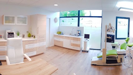 POYO-THIEFFRY Jessica, Dentiste à Villeneuve-Tolosane