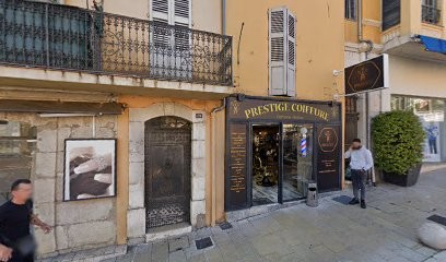 Ponge Stéphane, Dentiste à Grasse