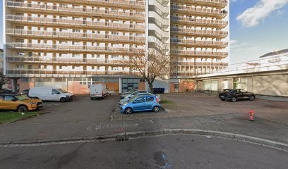 Rohmer Philippe, Dentiste à Strasbourg