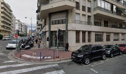 Laporte Laurence, Dentiste à Nice