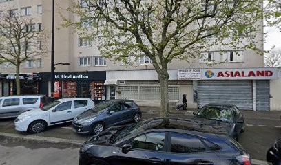 Cristescu Iulia, Dentiste à Champigny-sur-Marne