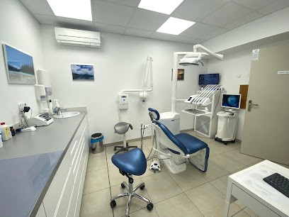 Docteur Emilie Bois, Dentiste à Toulon