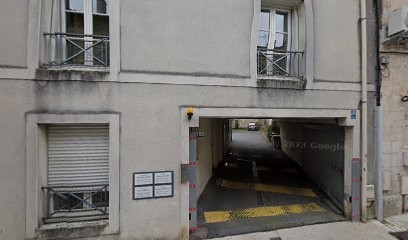 CABINET TRIDENT, Dentiste à Niort