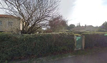 Brugger Philippe, Dentiste à Orange