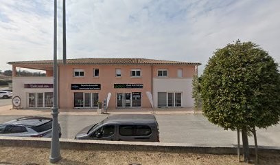 Sourdive Jérôme, Dentiste à Robion