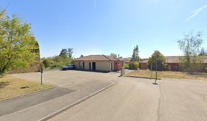 Tricquet (SCM) Laurent, Dentiste à Pont-de-Vaux