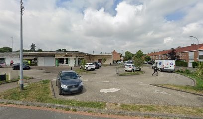 Docteur Bootz Fabien : Dentiste Lambersart, Dentiste à Lambersart