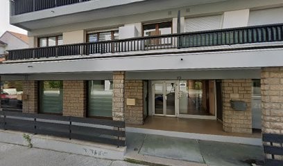 Martel Catherine, Dentiste à Sallanches