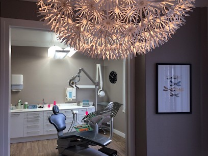 Dr Coline Jacquet, Dentiste à Clermont-Ferrand