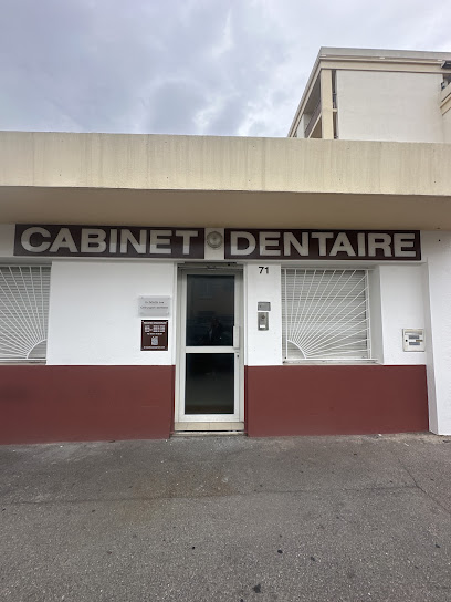 Dr Lea Douce Dentiste à Marseille 10